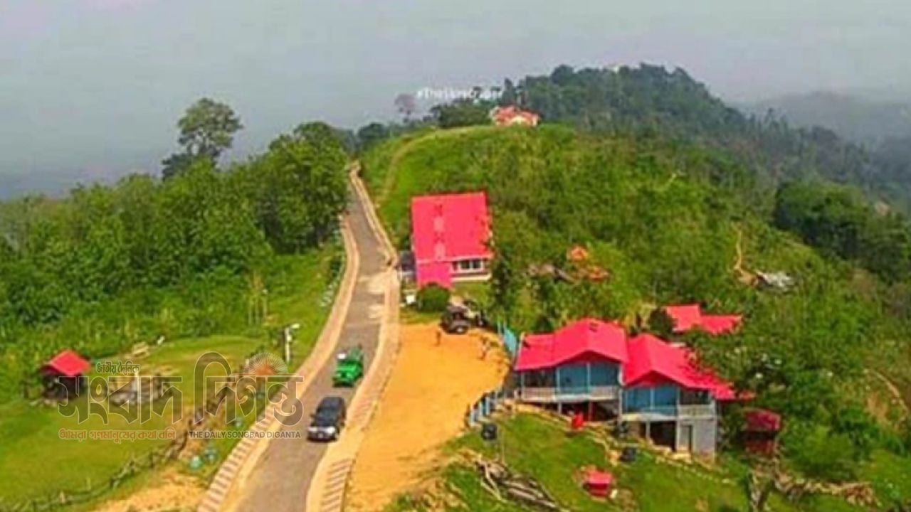 পর্যটন অবকাঠামো উন্নয়নে বাংলাদেশে বিনিয়োগে আগ্রহী জাপানি প্রতিনিধিদল