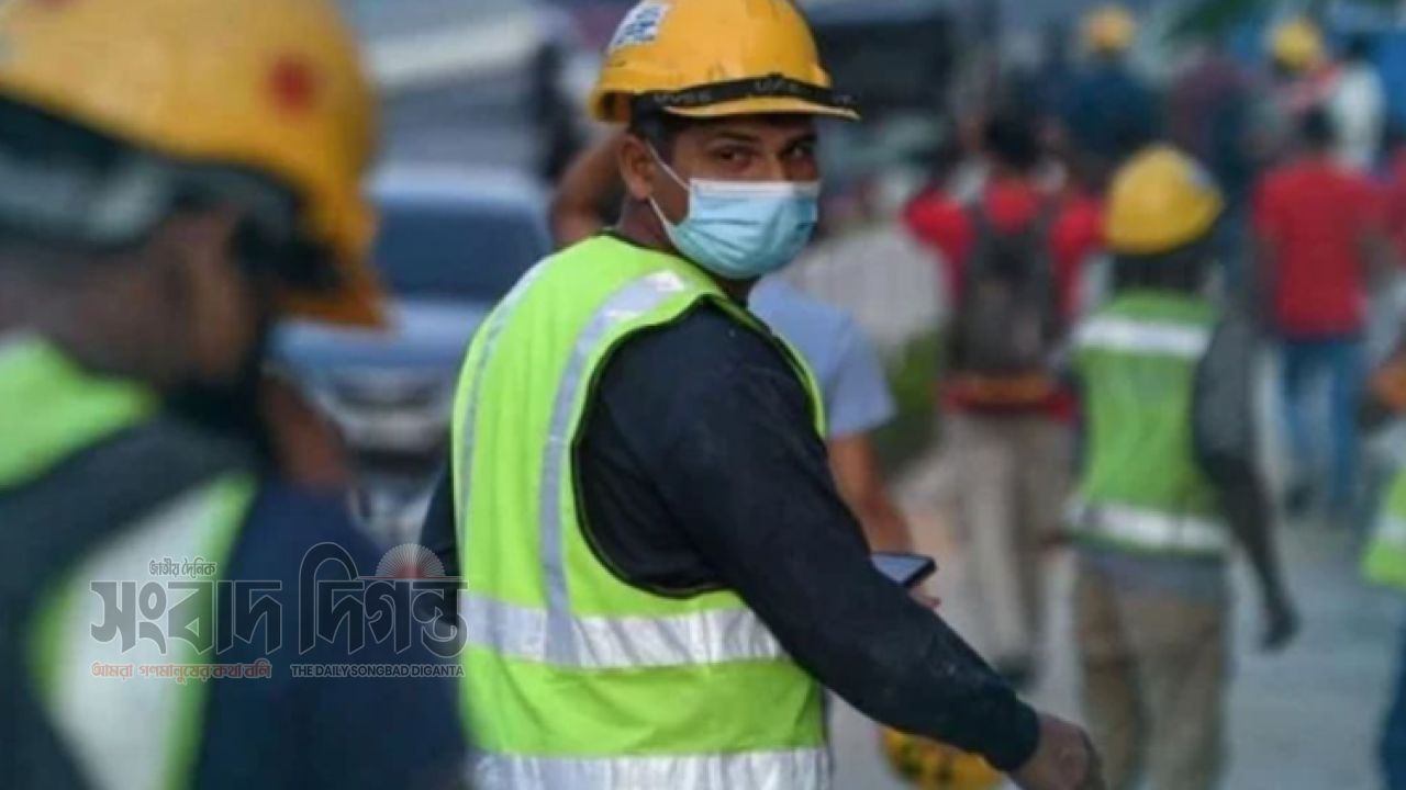 বাংলাদেশ-জাপান কর্মসংস্থান চুক্তি স্বাক্ষর নিয়োগ শুরু ২০২৭ সালের এপ্রিলে