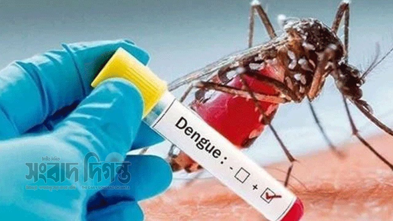 দেশে ডেঙ্গুতে মৃত্যু ৩৫২ ছাড়াল আক্রান্ত ১ লাখ ১৪ হাজার