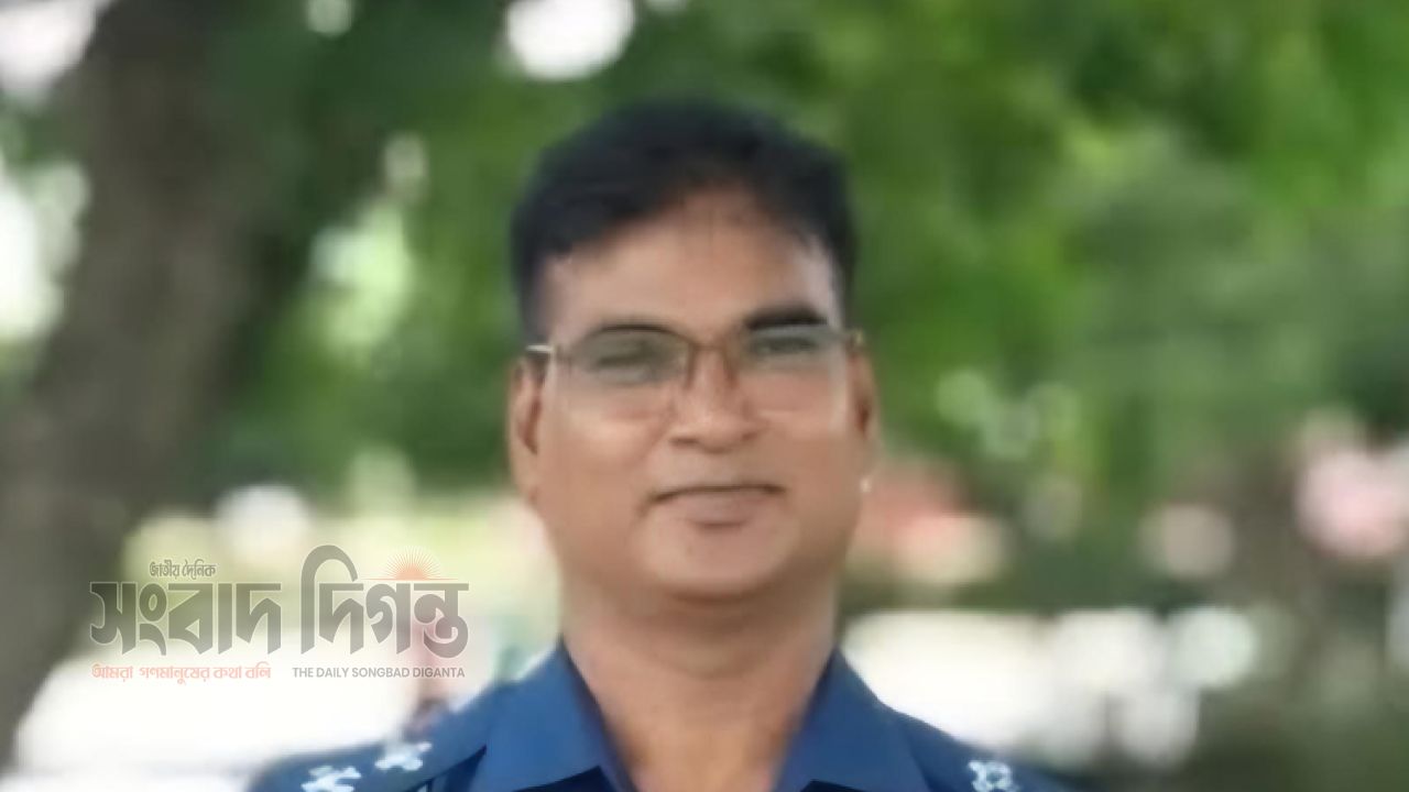 জয়দেবপুরে এসআই বাবুলের বিরুদ্ধে ইয়াবা কারবারিদের সঙ্গে যোগসাজশের অভিযোগ