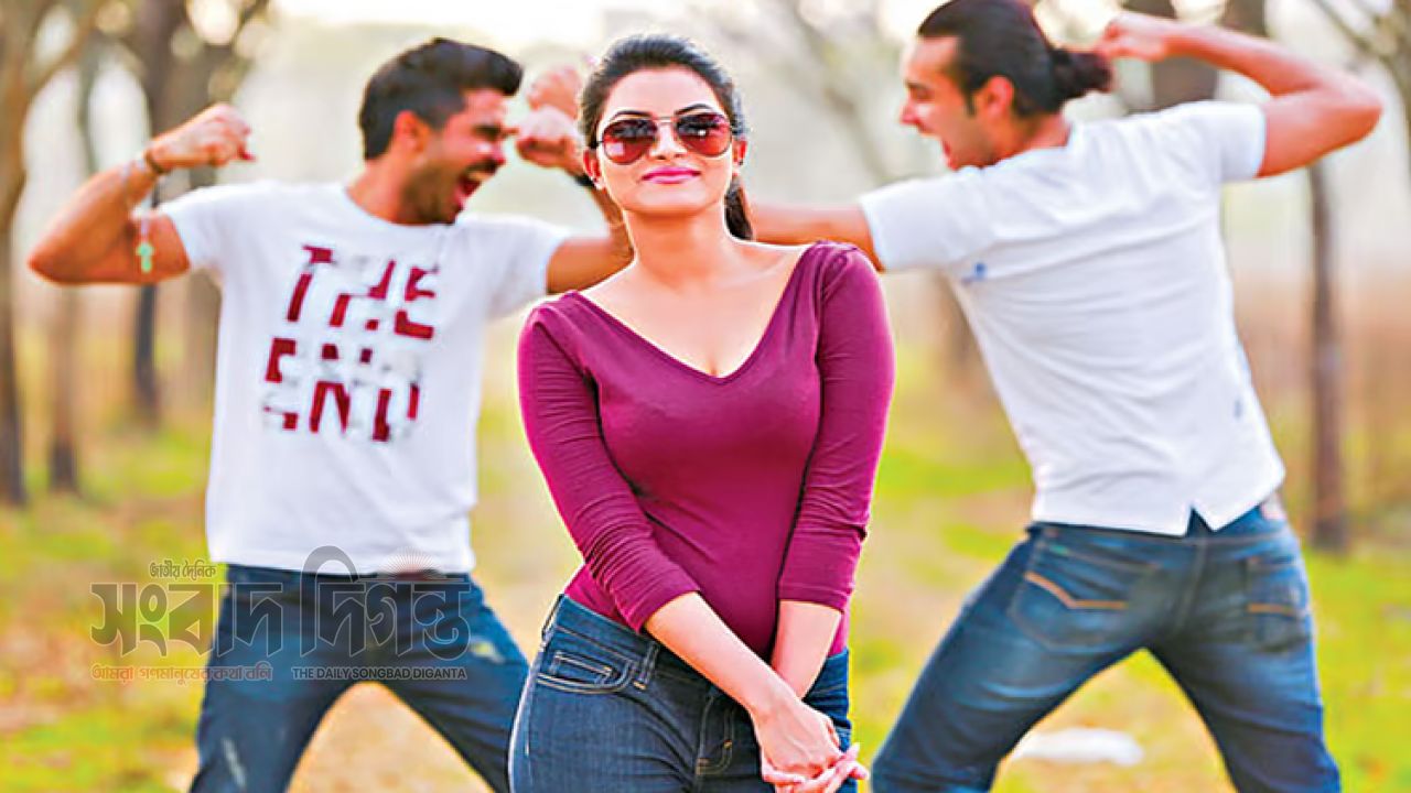 এক দশক পর ওটিটিতে রেদওয়ান রনির ‘আইসক্রিম