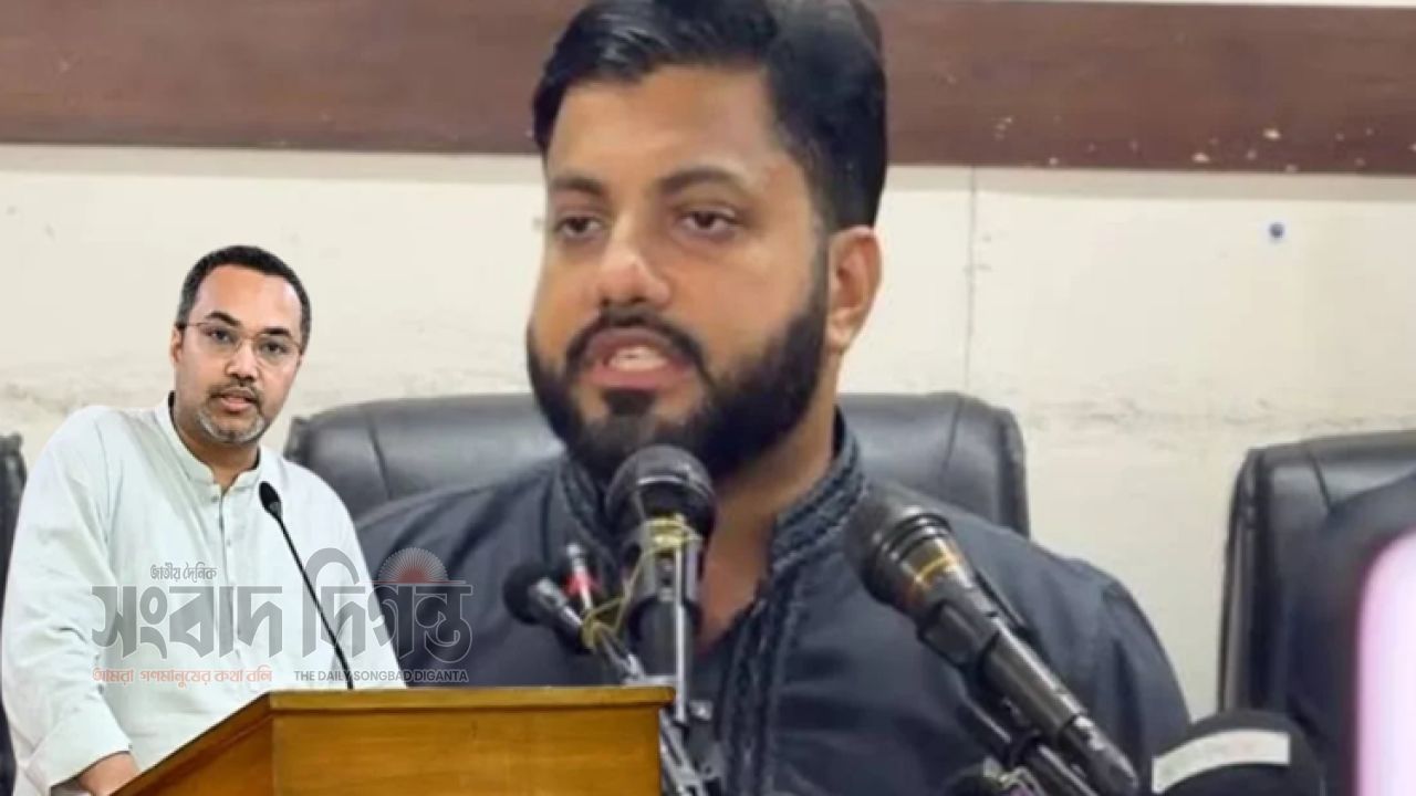 ইশরাকের পদত্যাগ অধ্যায়ের সমাপ্তি নয়: প্রধানমন্ত্রীর উপদেষ্টা