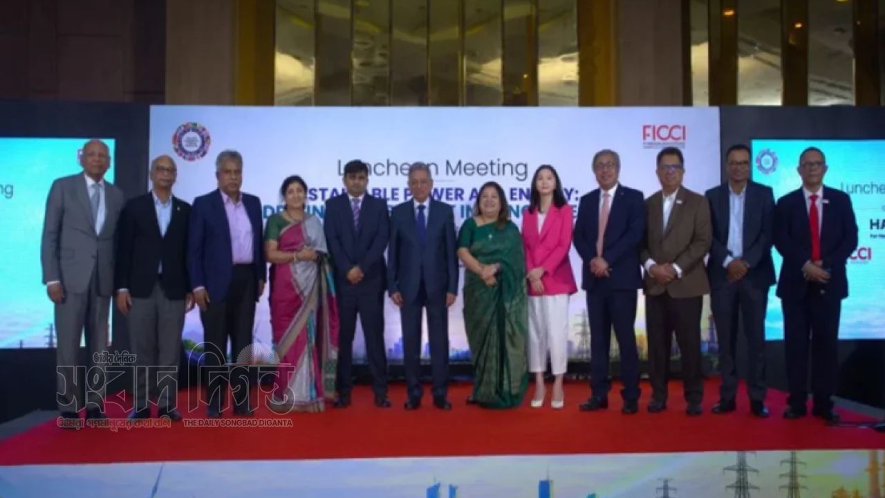 জ্বালানি সংকটে ঝুঁকিতে দেশের শিল্প খাত