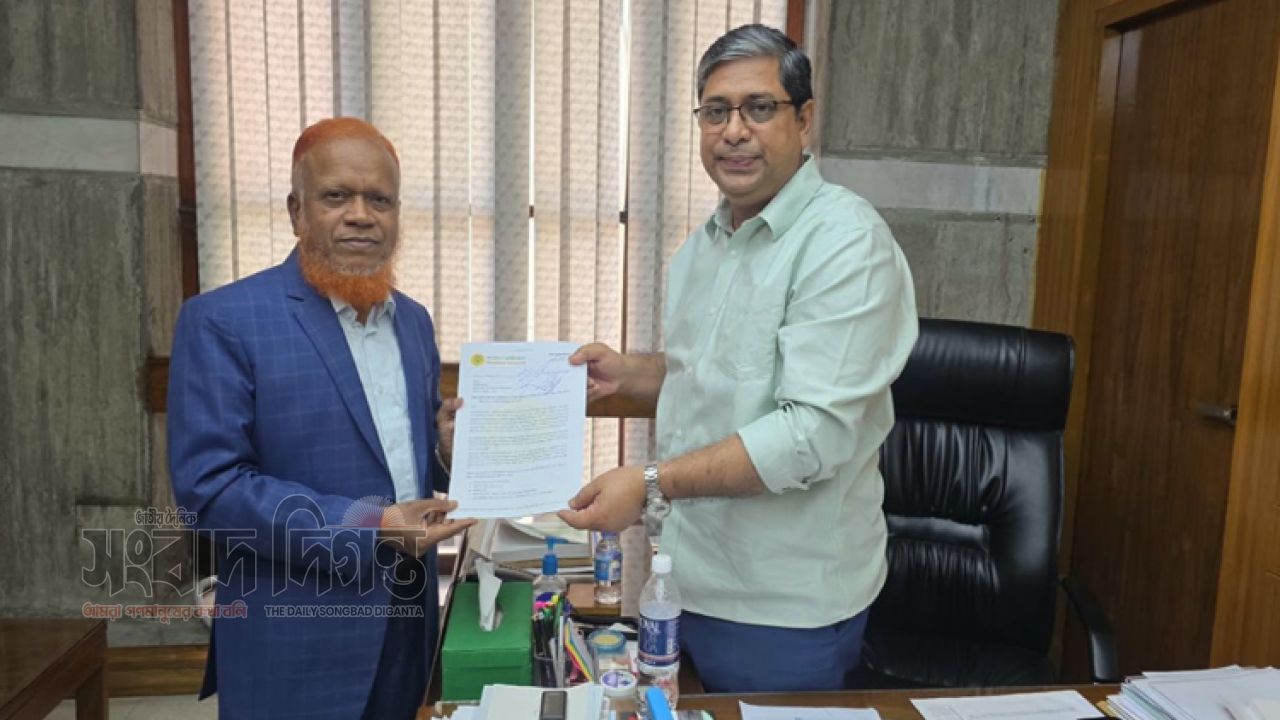 পৃথক উপজেলা গঠনে সচিবকে নির্দেশ প্রতিমন্ত্রীর