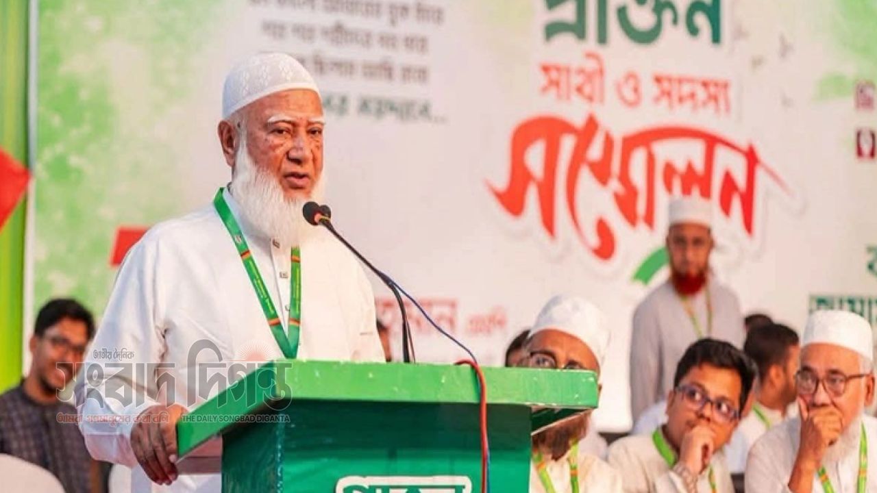অন্যের হক নষ্ট করলে পার পাওয়া যাবে না