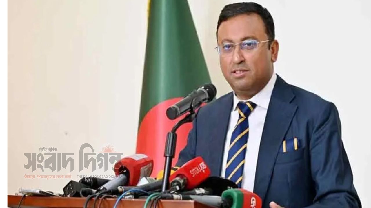 কৃষি ও জ্বালানি খাতে সহযোগিতা বাড়াতে উদ্যোগ