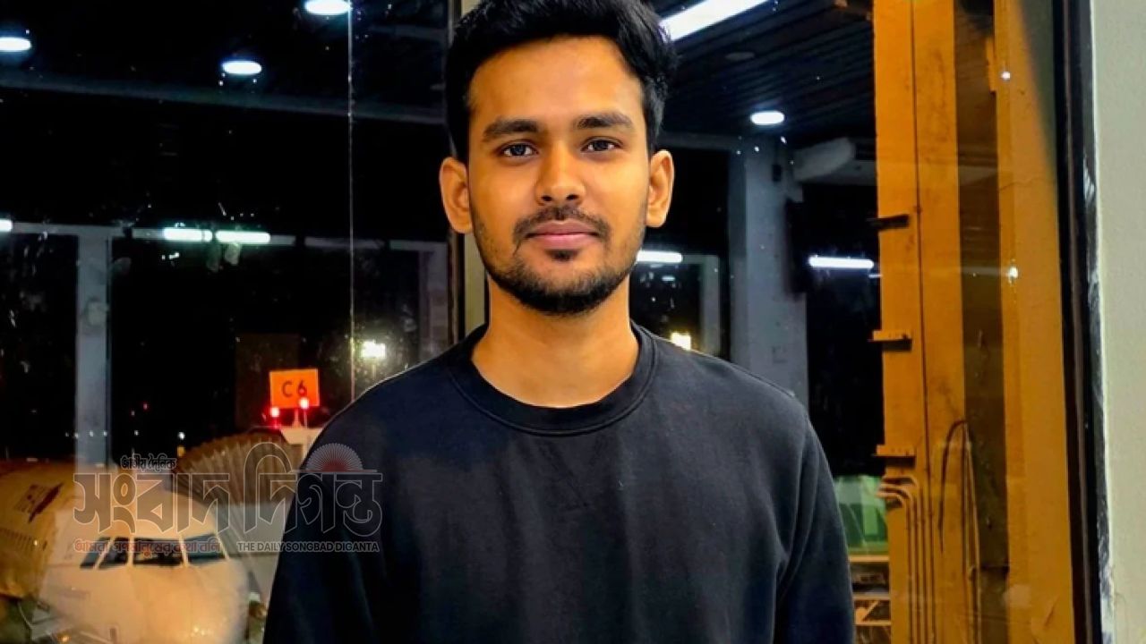  শত্রুর ক্ষতিতেও আনন্দ পান না আসিফ মাহমুদ