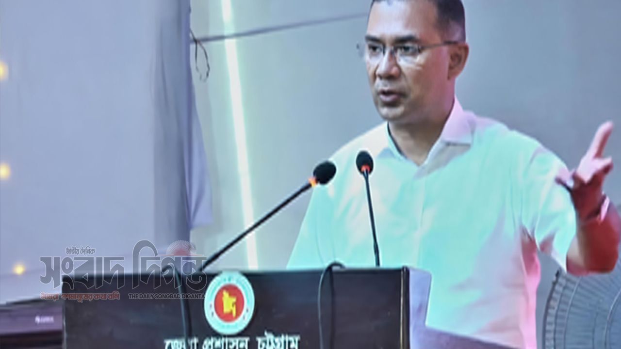 ধর্ম নিজস্ব বিষয় আমরা সবাই বাংলাদেশের নাগরিক: প্রধানমন্ত্রী