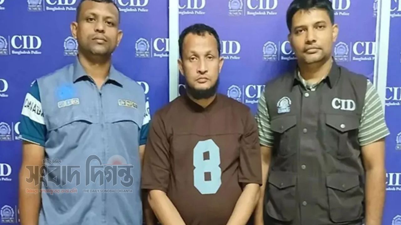 যুব উন্নয়নের প্রশ্নফাঁস মামলায় সিআইডির অভিযান