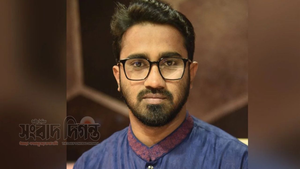 শফিকুর রহমানকে ঘিরে রাশেদ খাঁনের পাল্টা প্রশ্ন