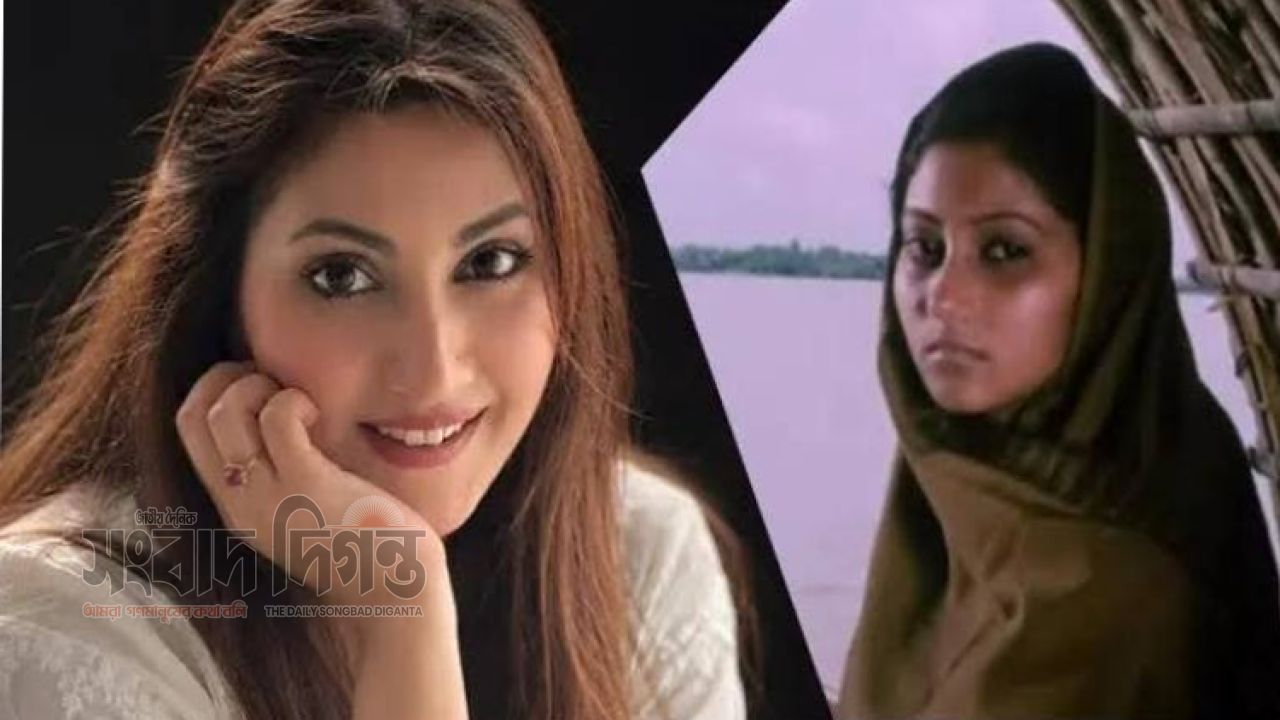 ‘হিংসা বা খারাপ শক্তি বয়ে বেড়ান না’ তারুণ্য নিয়ে শশীর বার্তা