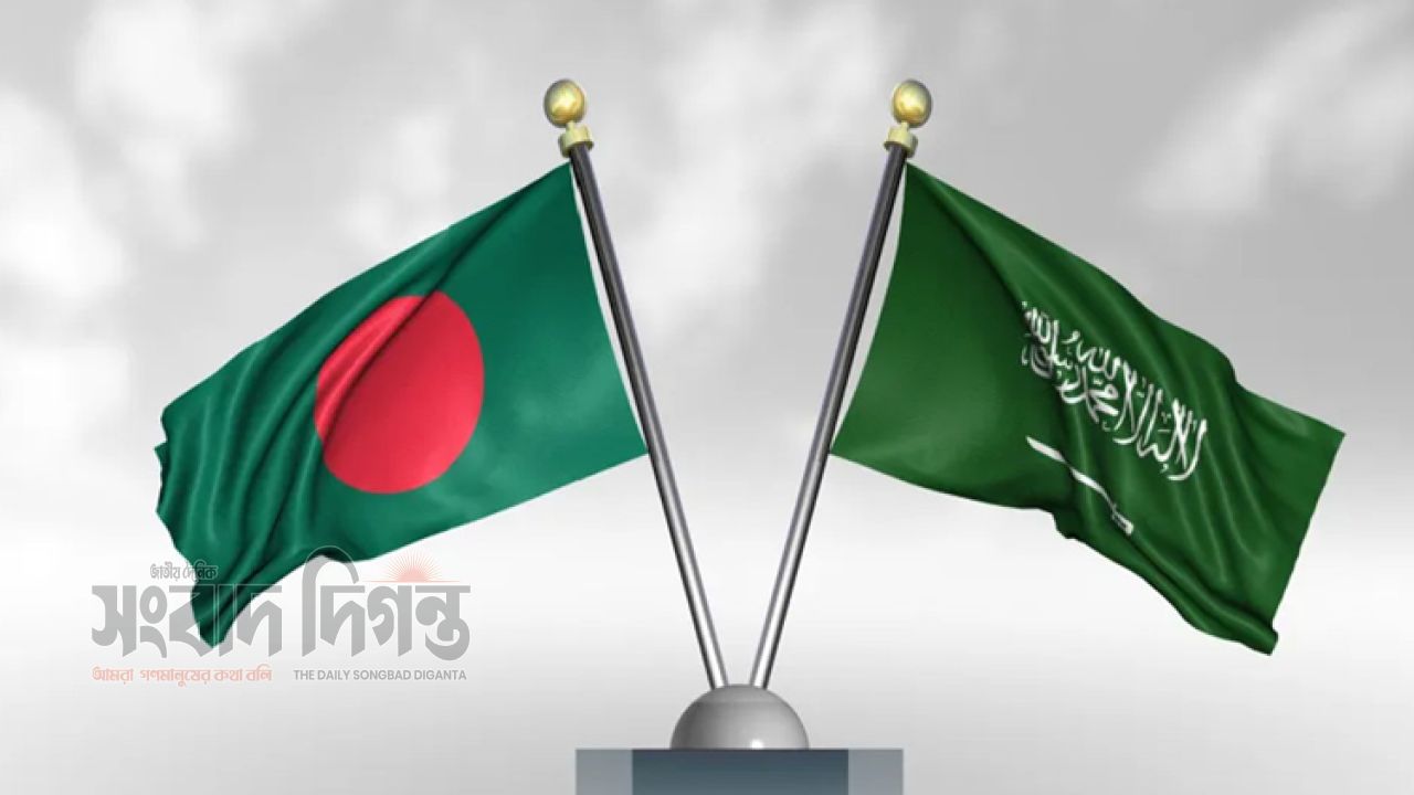সৌদিতে দুই বাংলাদেশির মৃত্যুদণ্ড নিয়ে অপেক্ষায় ঢাকা