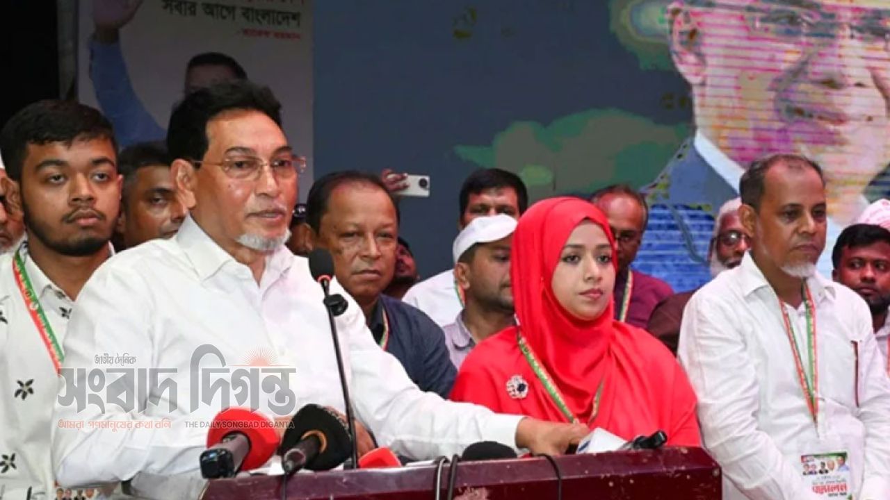 ভঙ্গুর অর্থনীতি নিয়েই সরকারের যাত্রা শুরু: চিফ হুইপ