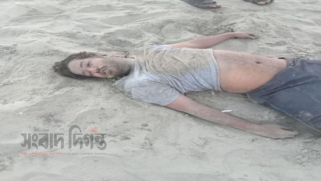 কক্সবাজারের সমুদ্র সৈকতে গোসলে নেমে ৩ পর্যটকের মৃত্যু, নিখোঁজ ২