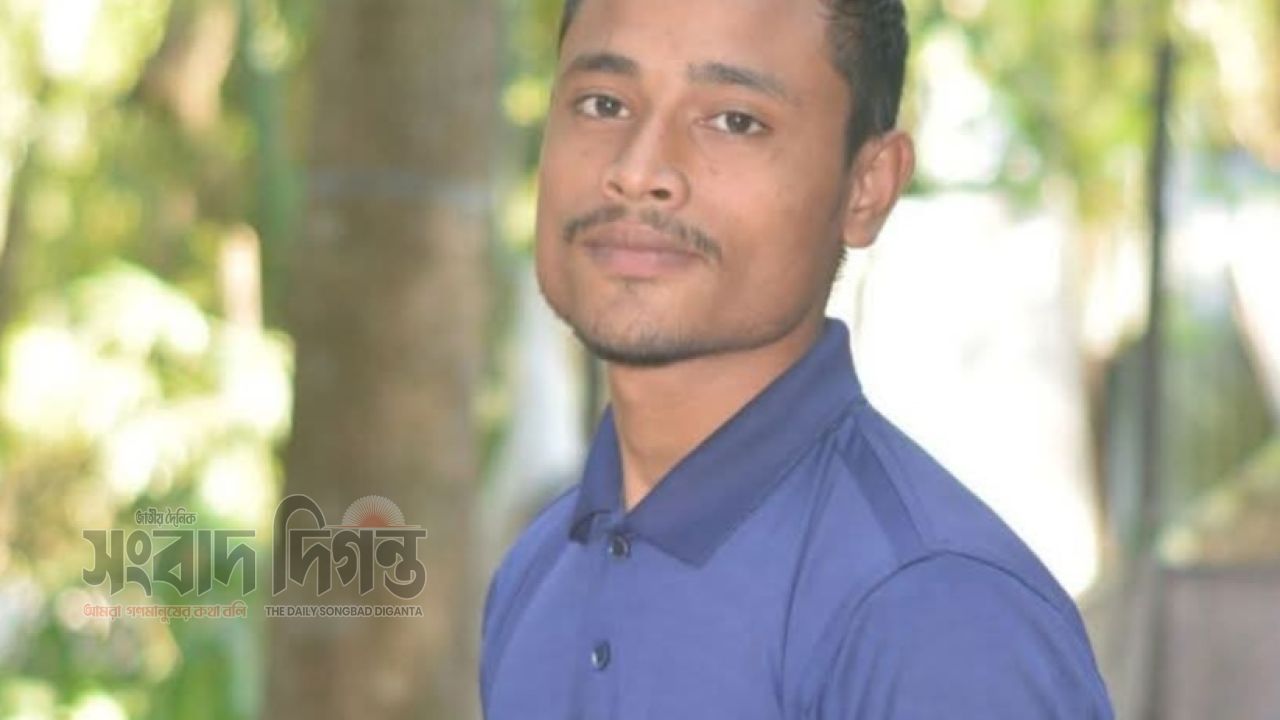 নরসিংদীতে চোখের সামনে বাবাকে হত্যার চেষ্টা, রক্ষা করতে গিয়ে প্রাণ হারাল ছেলে 