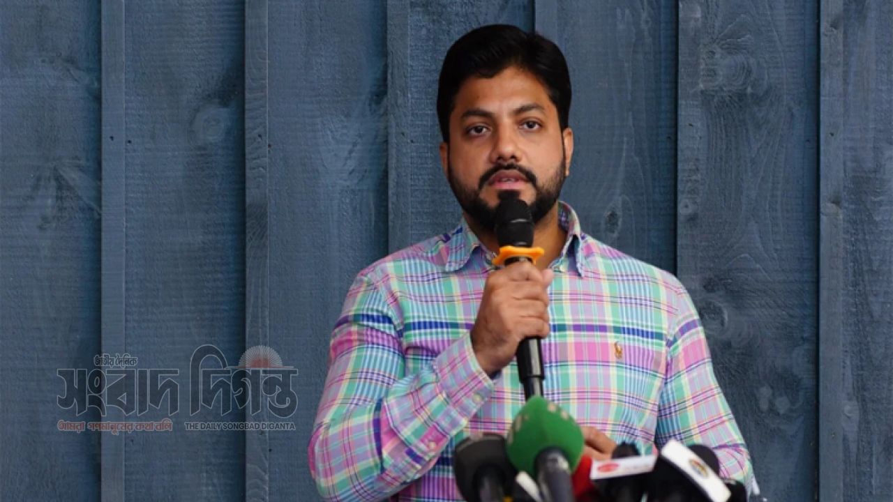 প্রধানমন্ত্রীর নির্দেশে পদত্যাগ চক্রান্ত থেকে রক্ষার সেরা পরামর্শ: ইশরাক হোসেন