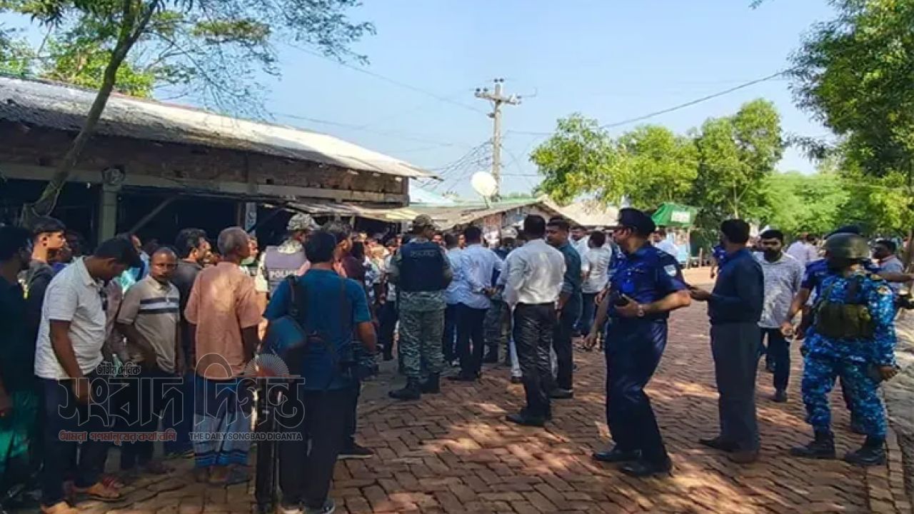 মোংলা বন্দর ও এলএনজি টার্মিনাল ঘিরে দক্ষিণাঞ্চলে নতুন প্রত্যাশা