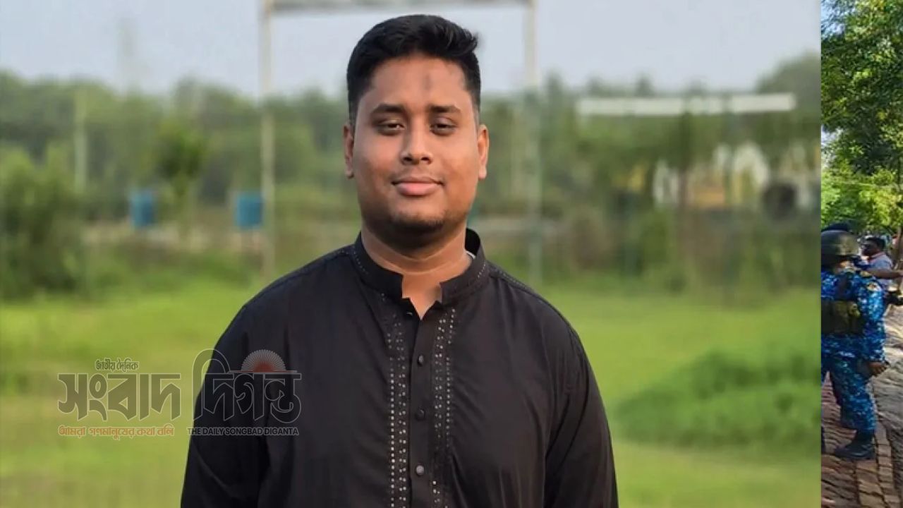 সংখ্যালঘু নির্যাতন ও উগ্রবাদ ছিল আ.লীগের রাষ্ট্রীয় সাজানো নাটক: হাসনাত আব্দুল্লাহ