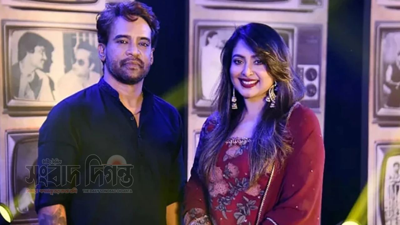 বালাম ও কোনালের নতুন গান ‘নির্ঘুম রাত জানে’ প্রকাশিত