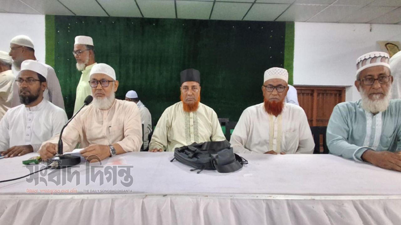 ণভোটের রায় উপেক্ষা করে ক্ষমতায় টিকে থাকা যাবে না: এমপি আব্দুল খালেক