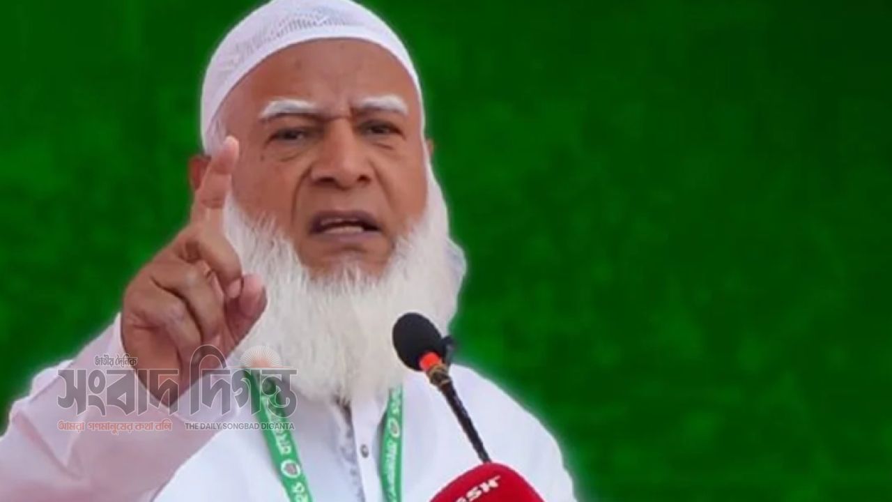সাধারণ মানুষের জীবন নিয়ে হুশিয়ারি