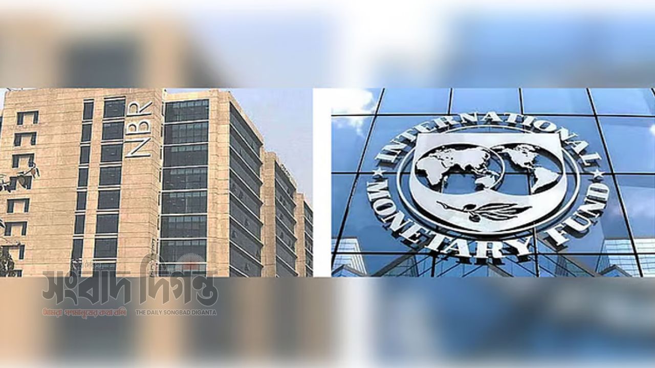২০৩০ সালের মধ্যে একক ভ্যাট বাস্তবায়ন