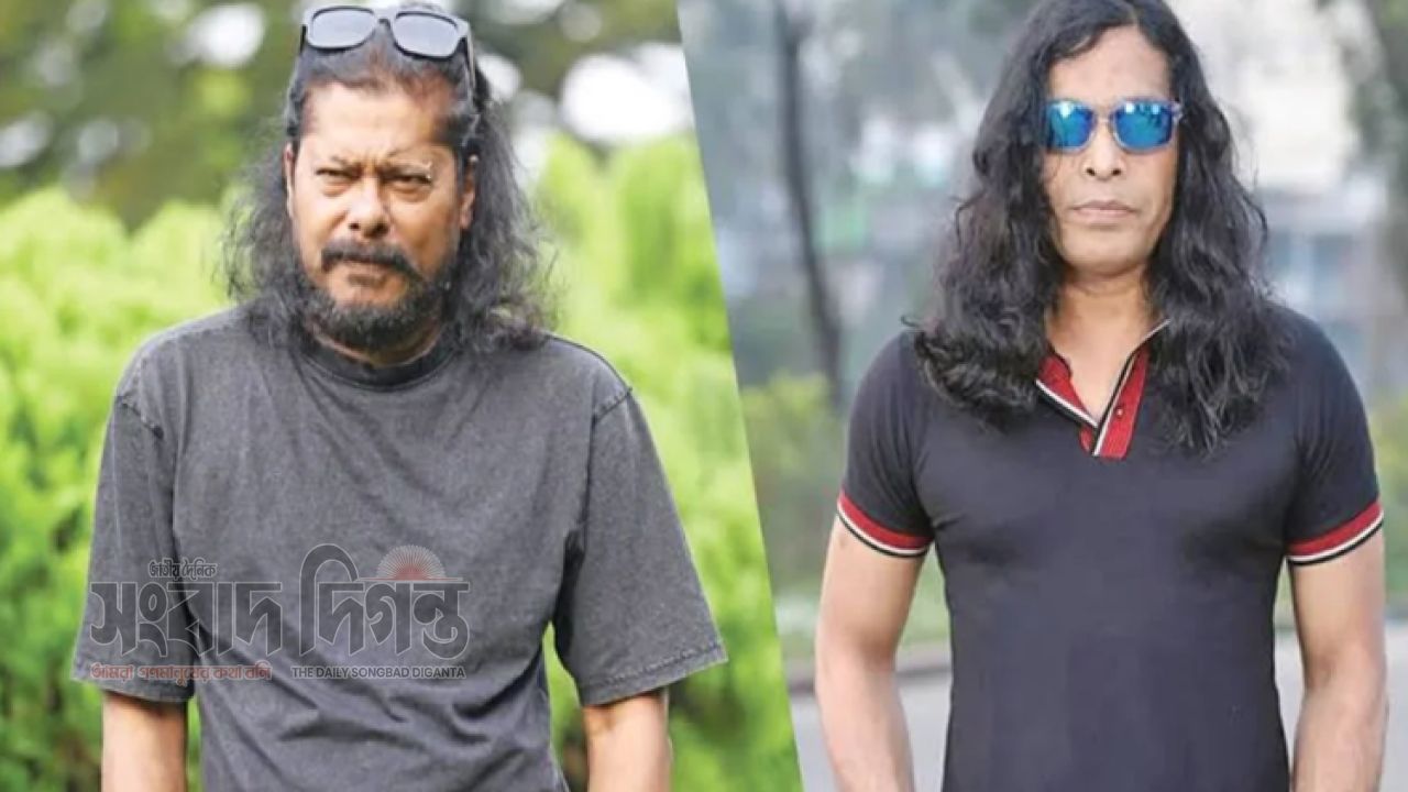 যমুনা ফিউচার পার্কে রক এন রিদম