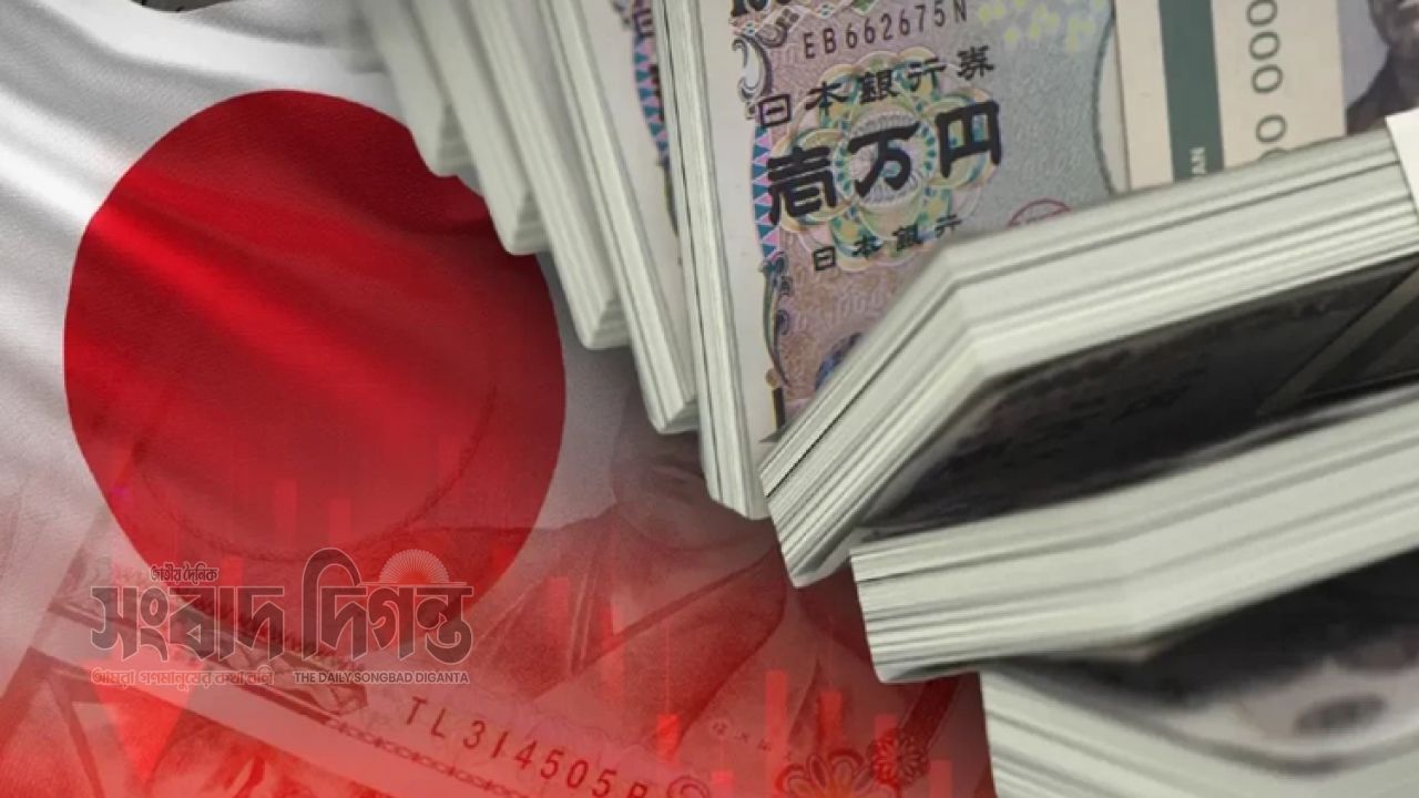 বাংলাদেশে বিপুল জাপানি বিনিয়োগ পরিকল্পনা