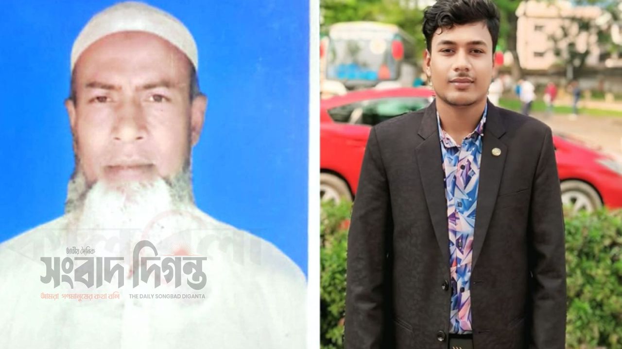 রাজশাহীর তরুণ ঢাকা ডিবিতে হস্তান্তর
