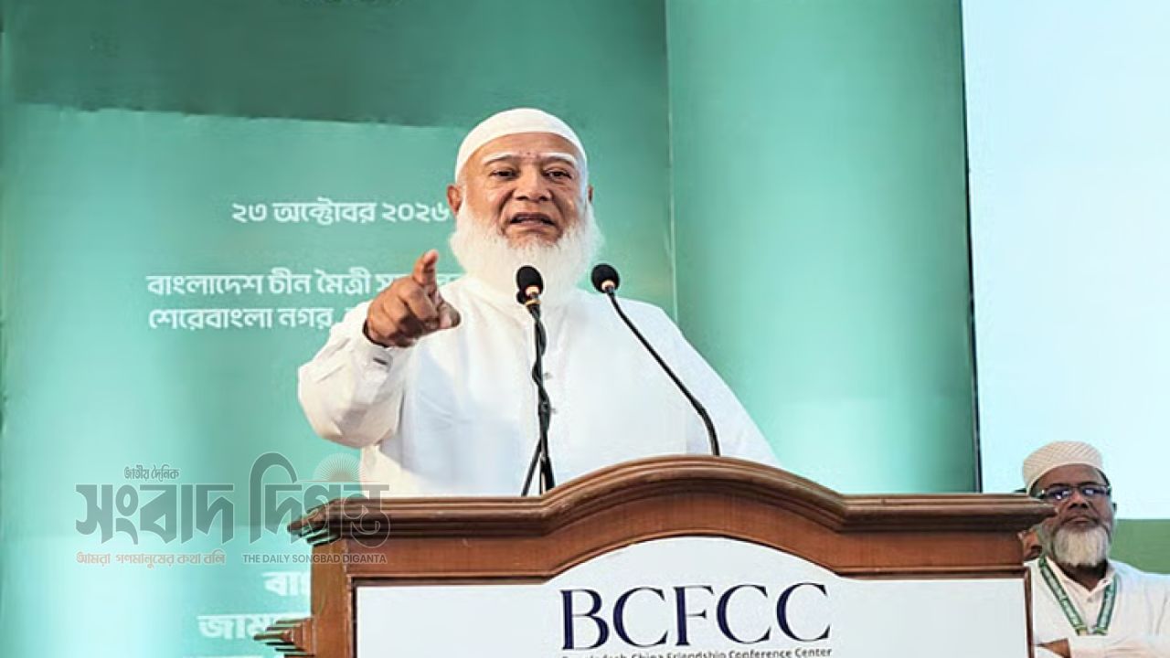 ‘বসে তামাশা দেখবো না, এবার প্রতিরোধ হবে’