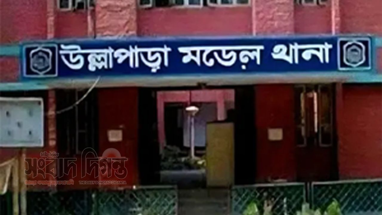 উল্লাপাড়ায় আকরাম হত্যার ঘটনায় আটক মারুফ