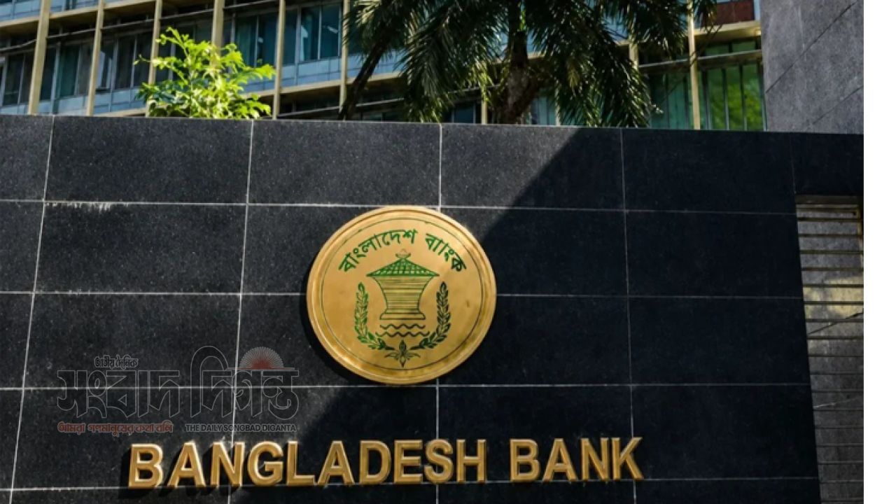 নিরাপত্তা নিশ্চিত না হওয়া পর্যন্ত কেন্দ্রীয় ব্যাংকের সাইট চালুর সিদ্ধান্ত নয়
