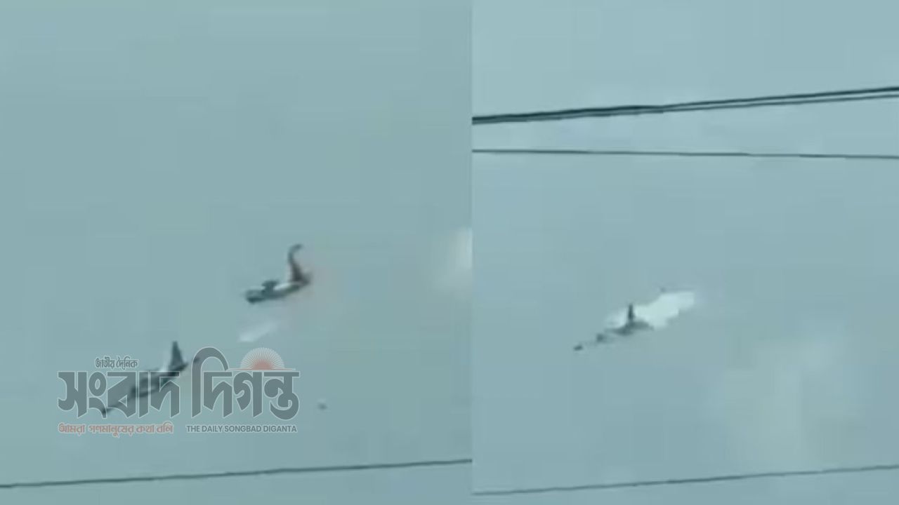 ফিলিপাইনে সামরিক বিমানের সংঘর্ষে চার পাইলট নিহত
