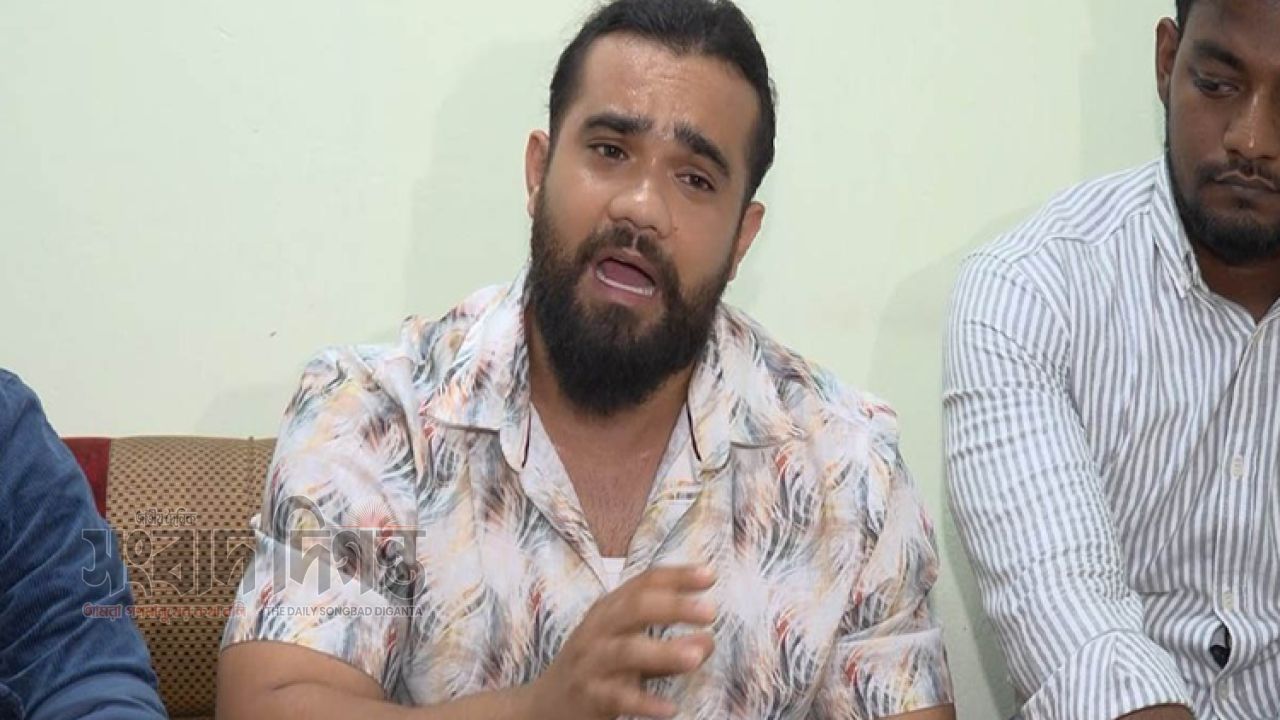 মাদরাসায় ভাঙচুর ও ১৭ লাখ টাকা লুটের অভিযোগ অস্বীকার