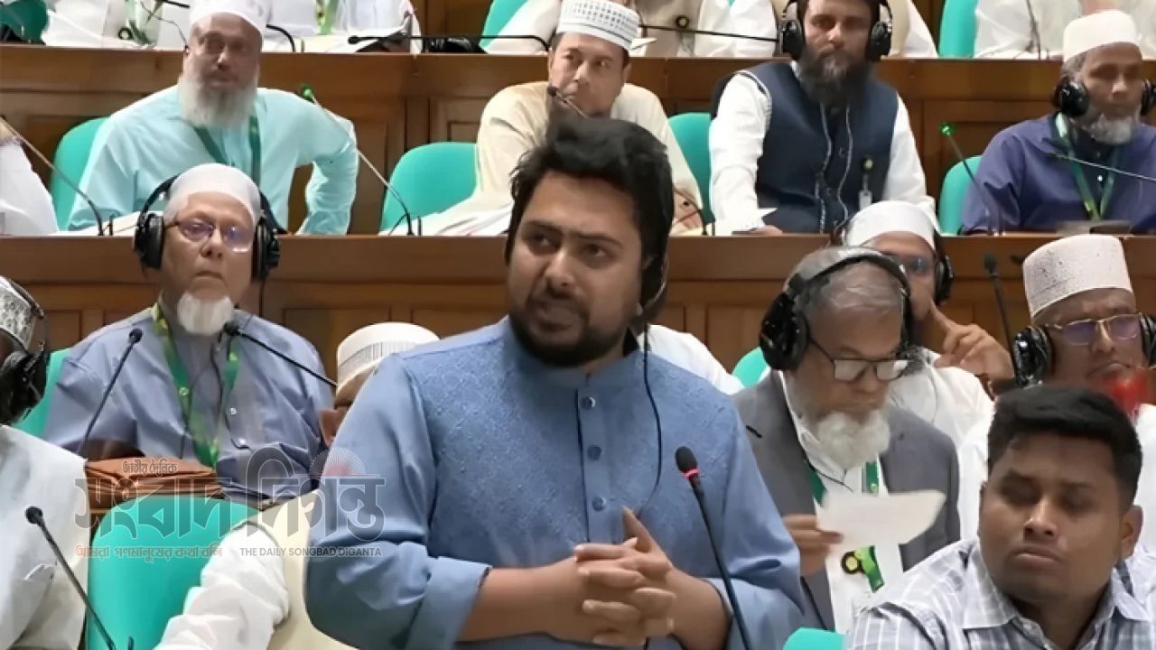 পরিবহন ও মাদকের সিন্ডিকেট নিয়ন্ত্রণ করছে নতুন বিএনপি
