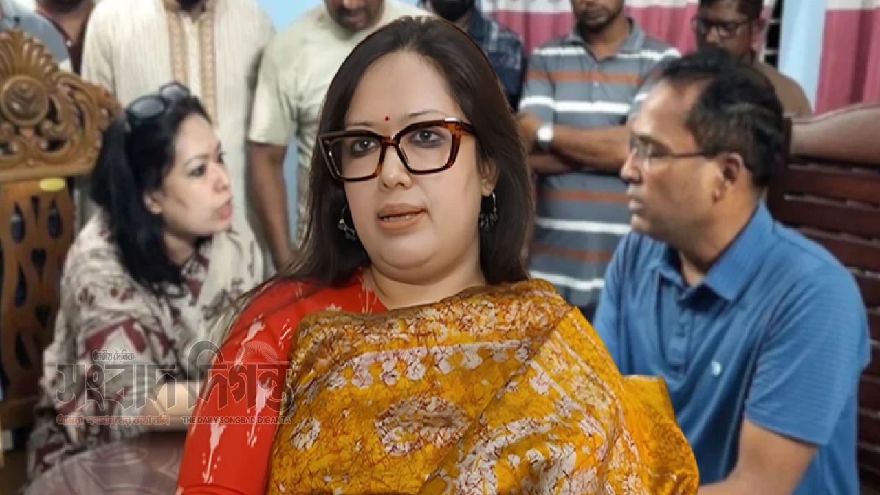 বিভাগীয় ব্যবস্থা না নিলে কঠোর কর্মসূচির হুঁশিয়ারি