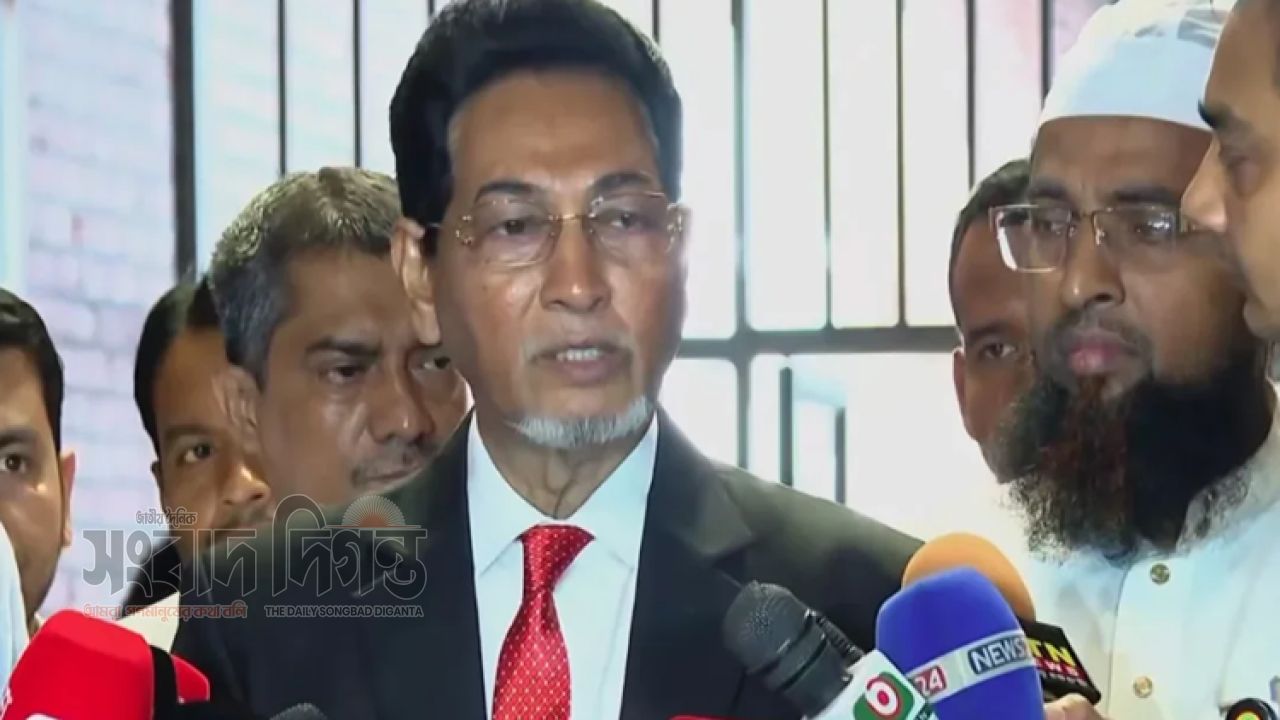জলবায়ু সংকট মোকাবিলায় তরুণদের ঐক্যবদ্ধ হওয়ার আহ্বান