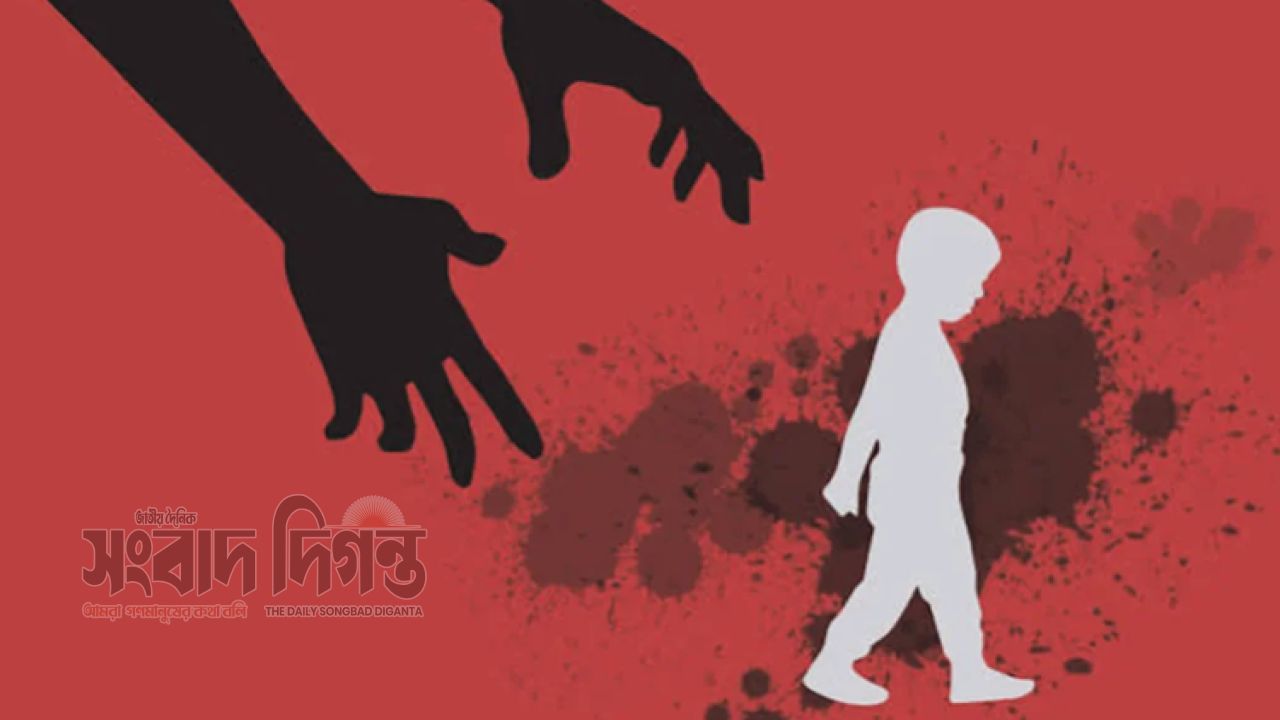 ছেলে শিশু নির্যাতনের প্রমাণ সংগ্রহে সুনির্দিষ্ট নির্দেশনার অভাব