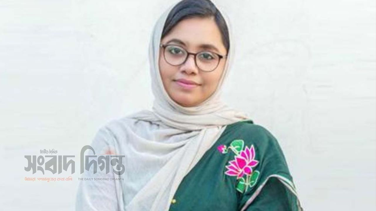 জাতীয় নারীশক্তি: ১৫ দিনের মধ্যে পূর্ণাঙ্গ কমিটি গঠনের নির্দেশ