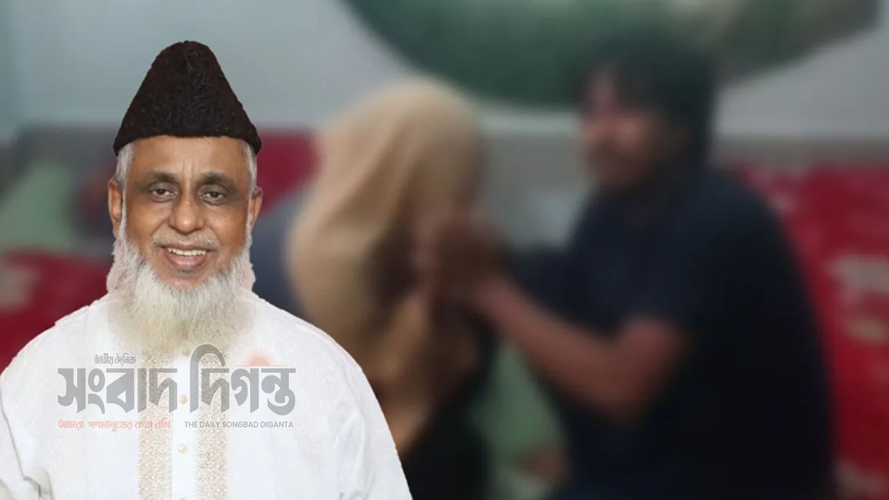 মুজগুন্নি আবাসিক এলাকায় তরুণী আটকের ঘটনাকে কেন্দ্র করে অপপ্রচারের অভিযোগ