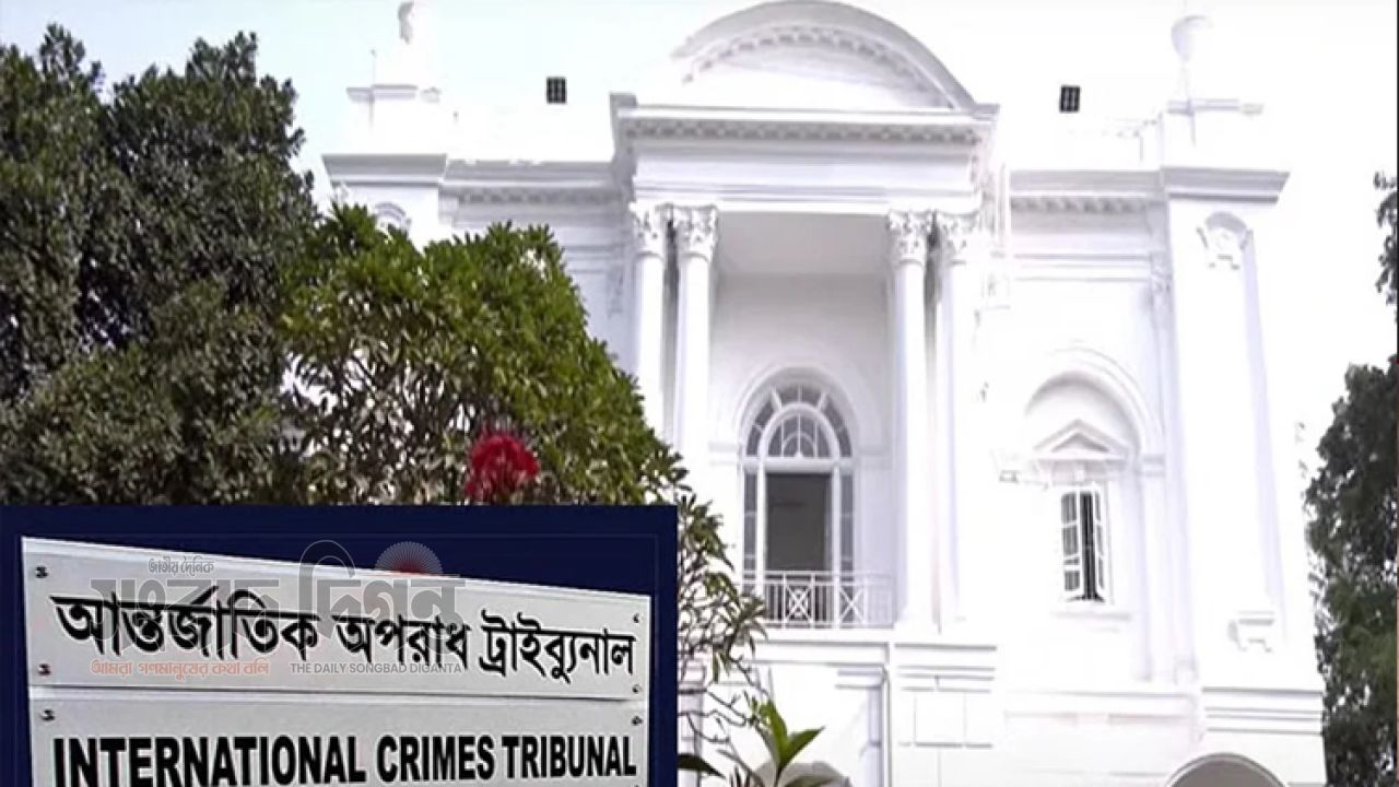 ওবায়দুল কাদেরের মৃত্যুদণ্ডের রায়ে বিরূপ মন্তব্য, ট্রাইব্যুনালে ক্ষমা প্রার্থনা