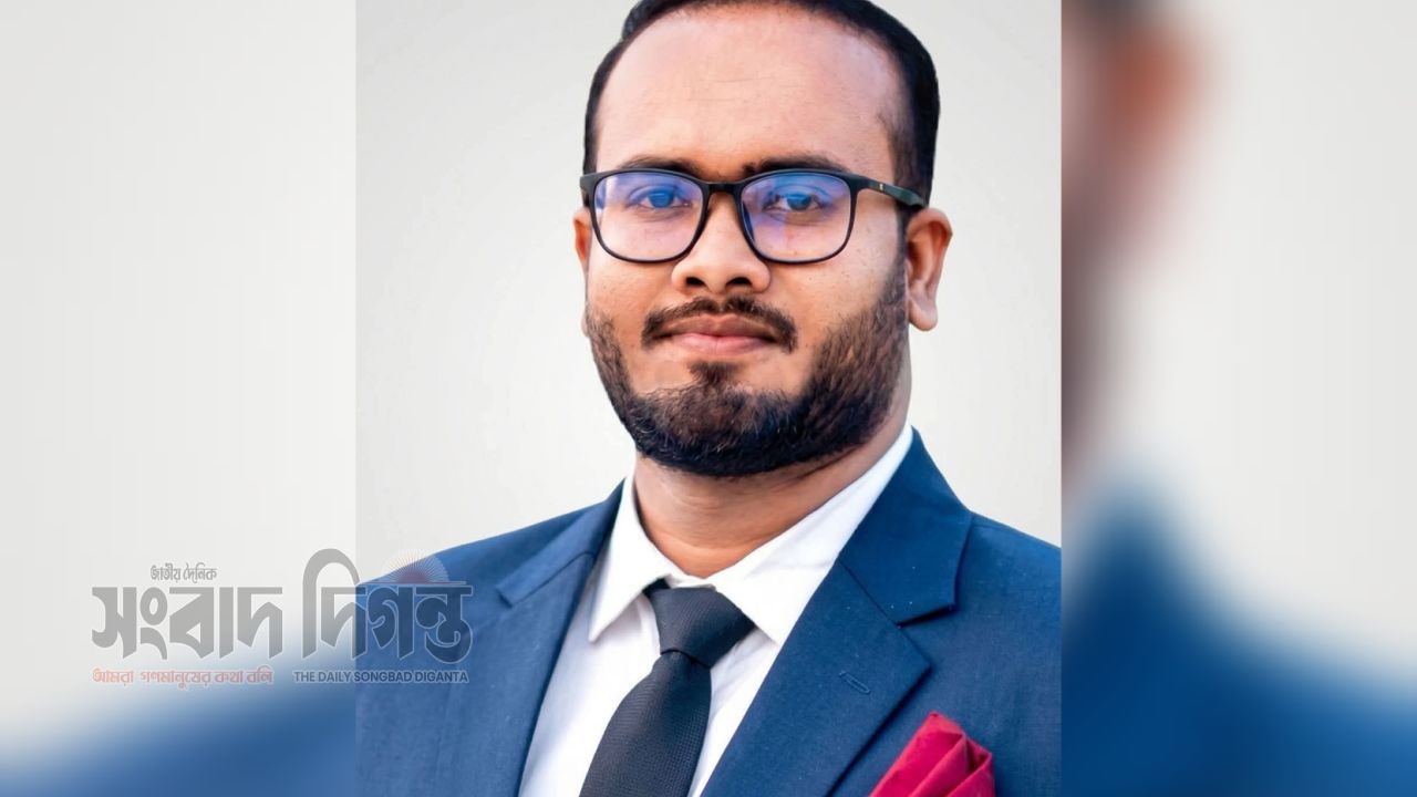 আলিপুর ইউপি নির্বাচন: উন্নয়ন, সুশাসন ও সততার প্রতিশ্রুতিতে রাদমিরের জনসংযোগ