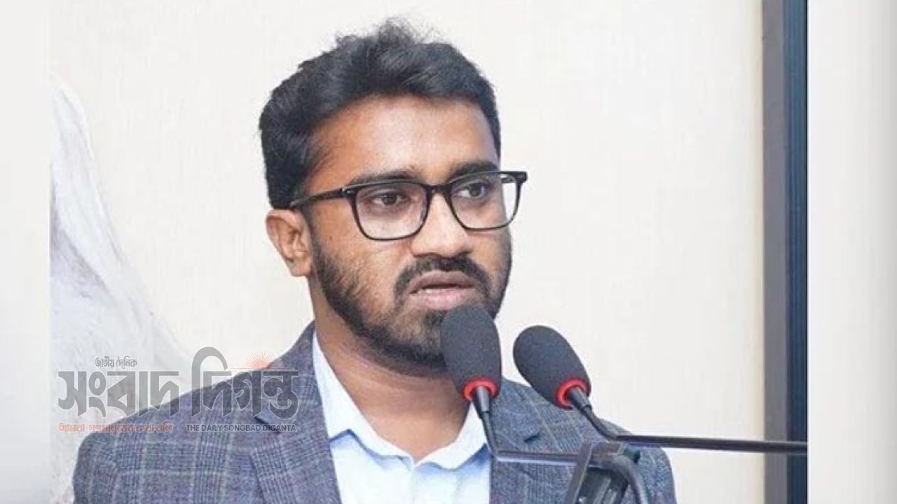 গোপন বৈঠকের বিষয়টি স্পষ্ট করার জন্য জামায়াত সেক্রেটারি জেনারেলের প্রতি আহ্বান