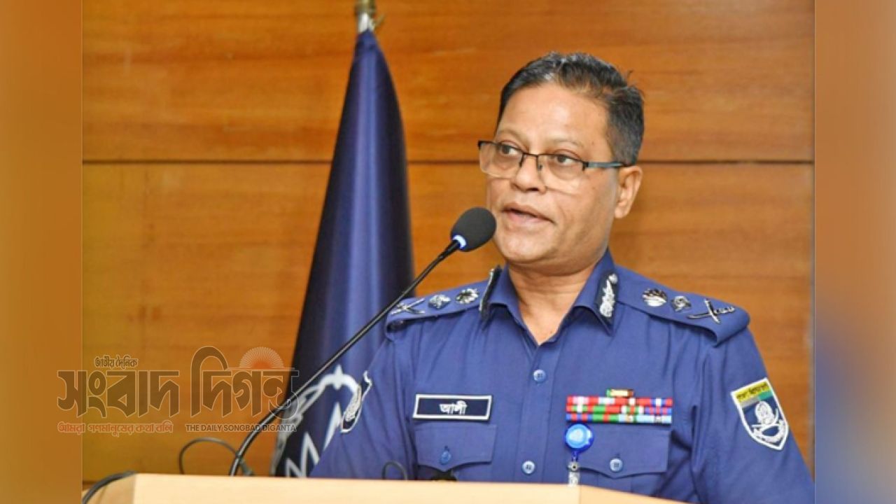 মাদক কারবারে জড়িত থাকার অভিযোগে গত দুই মাসে ২৭ পুলিশ সদস্য বরখাস্ত