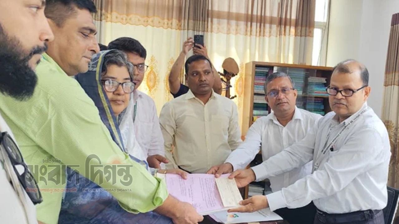 ফেরদৌসী আহমেদ মিষ্টির পদত্যাগে শূন্য হওয়া আসনে নতুন সংসদ সদস্য পাচ্ছে বিএনপি