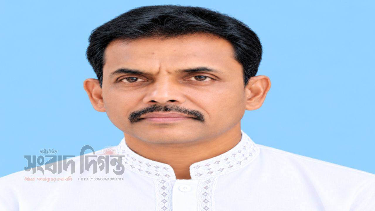 কুশলা ইউনিয়নে স্বতন্ত্র চেয়ারম্যান প্রার্থী হতে চান ব্যবসায়ী আব্দুর রহিম শিকদার
