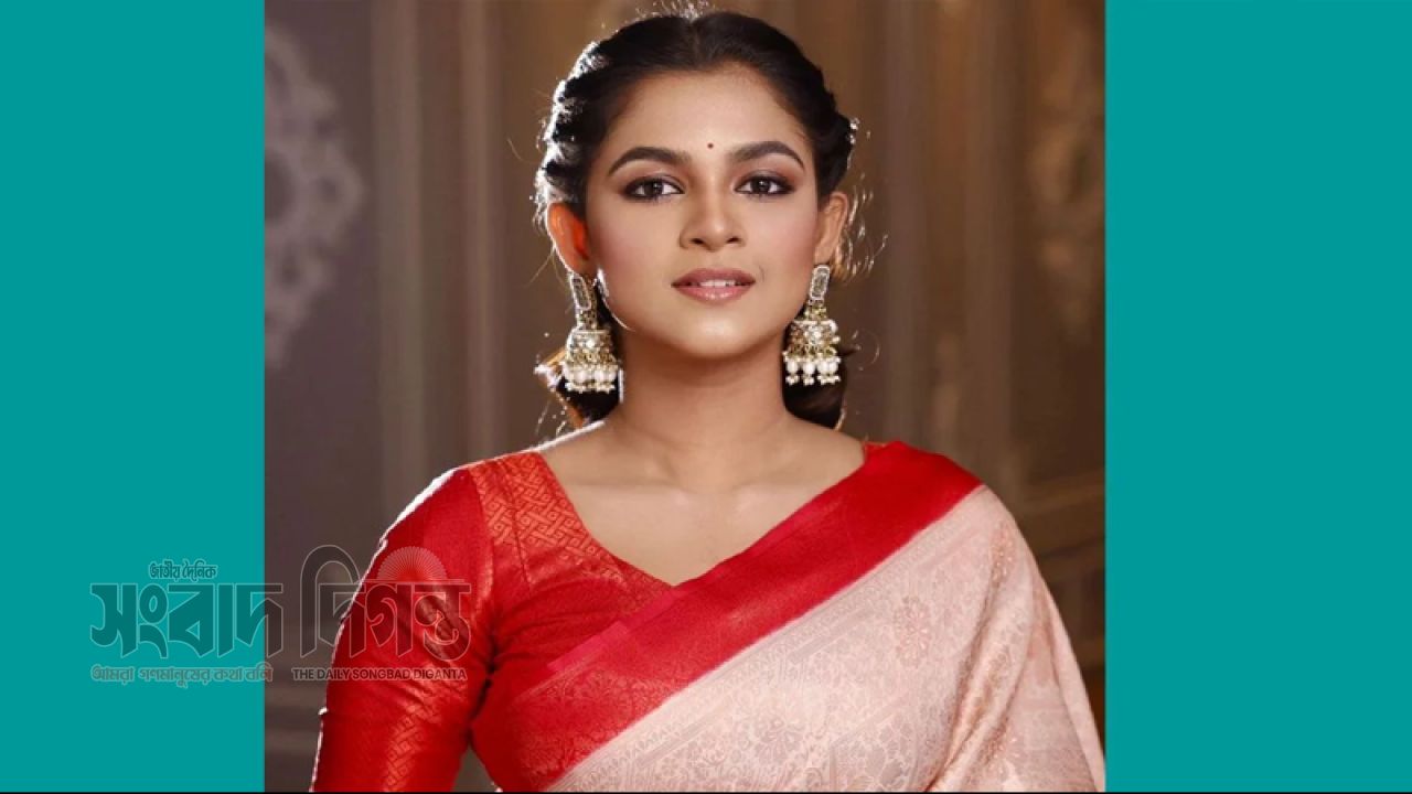 নাটকের একঘেয়েমি এড়াতে কাজ কমালেন সাদিয়া