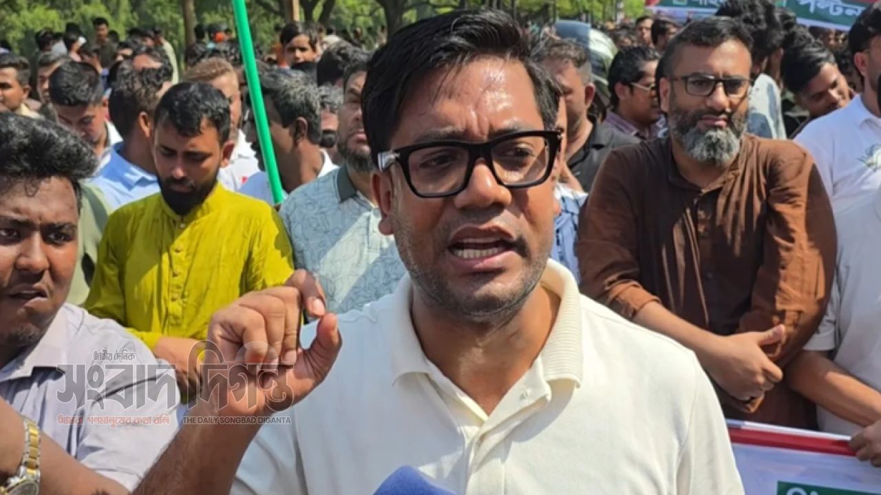 প্রতিষ্ঠাবার্ষিকীতে যুবদলের আন্দোলন সংগ্রামের কথা স্মরণ