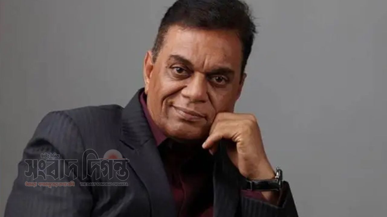 ‘সিআইডি’র নির্মাতা বিপি সিং আর নেই 