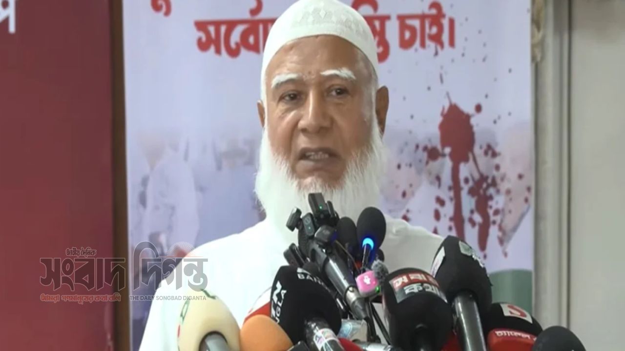 নির্দোষ আওয়ামী লীগ কর্মীদের স্বাভাবিক জীবনে ফেরার সুযোগ